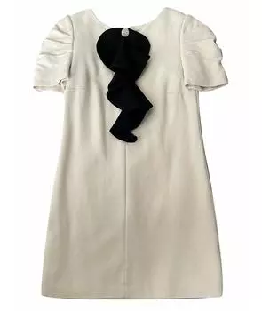 Повседневное платье