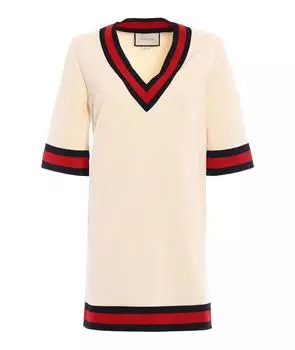 Повседневное платье