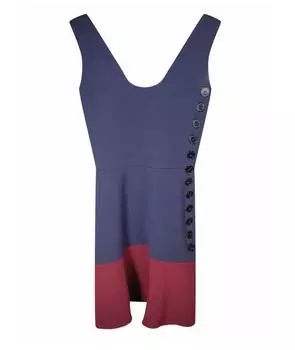 Повседневное платье