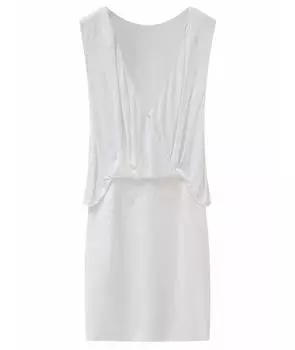 Повседневное платье