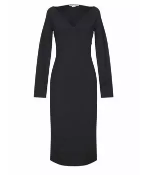 Повседневное платье