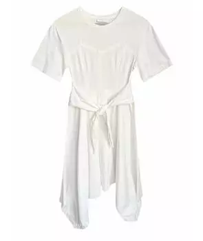 Повседневное платье