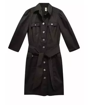 Повседневное платье