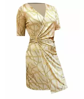 Повседневное платье