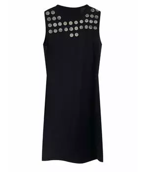 Повседневное платье