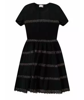 Повседневное платье