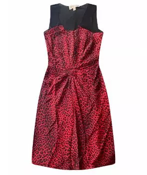 Повседневное платье