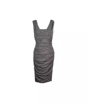 Повседневное платье