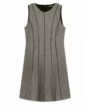 Повседневное платье