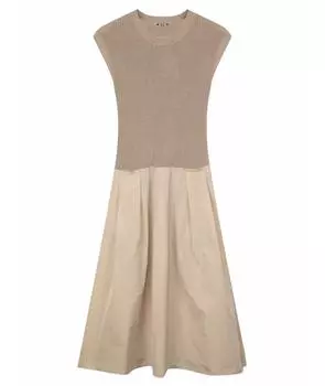 Повседневное платье