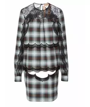 Повседневное платье