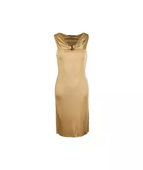 Повседневное платье