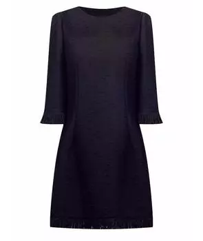 Повседневное платье