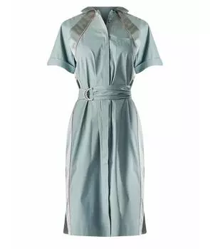 Повседневное платье