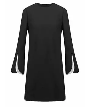 Повседневное платье