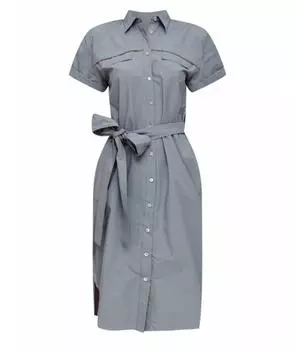 Повседневное платье