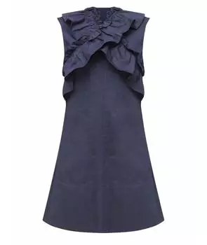 Повседневное платье