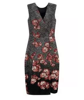 Повседневное платье