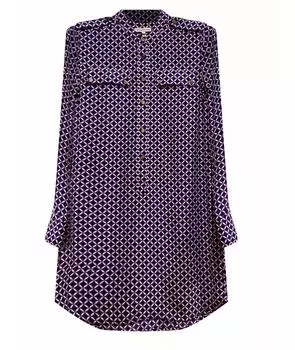 Повседневное платье