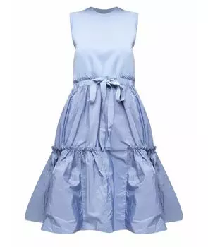 Повседневное платье