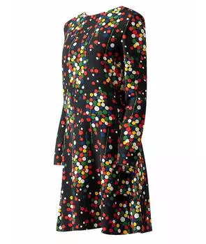 Повседневное платье