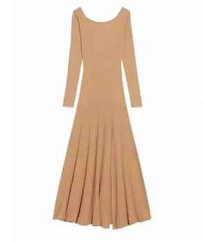 Повседневное платье