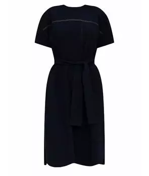 Повседневное платье