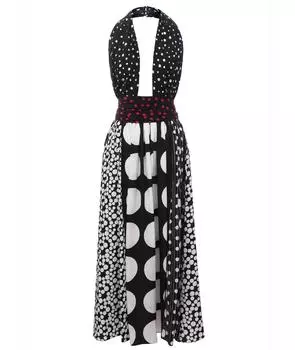 Повседневное платье