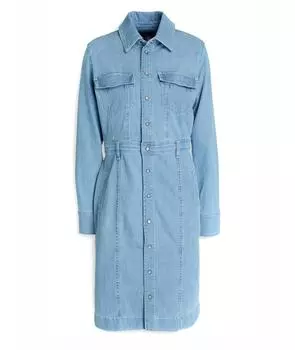 Повседневное платье