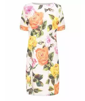 Повседневное платье