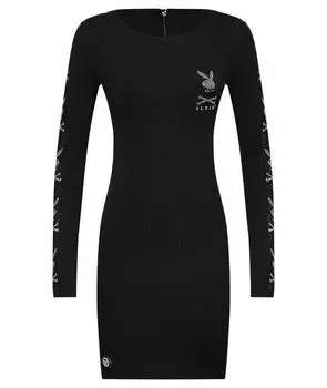 Повседневное платье