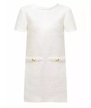 Повседневное платье