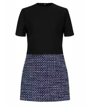 Повседневное платье