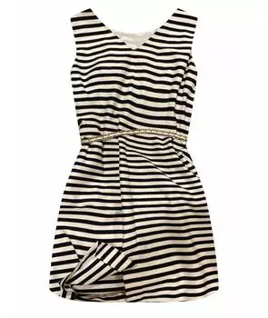 Повседневное платье