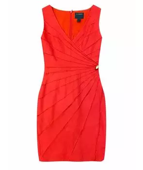 Повседневное платье