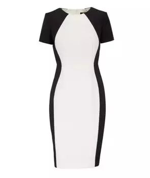 Повседневное платье