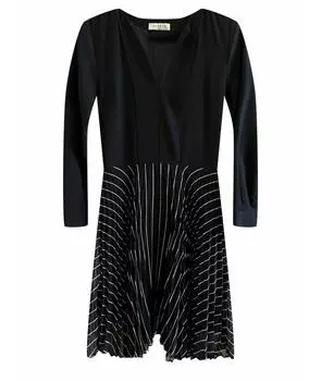 Повседневное платье