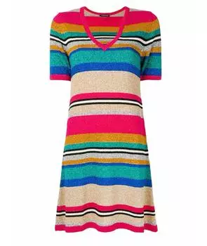 Повседневное платье