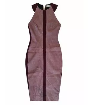 Повседневное платье