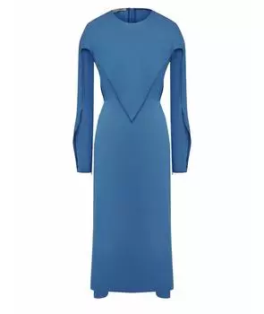 Повседневное платье