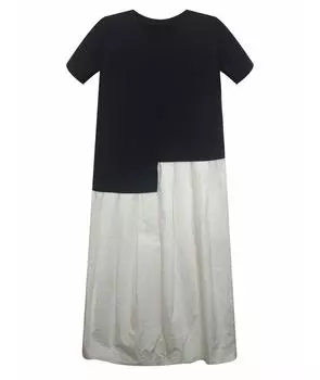 Повседневное платье