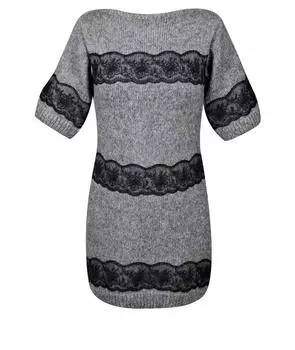 Повседневное платье