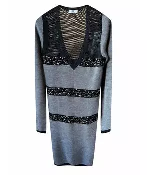 Повседневное платье