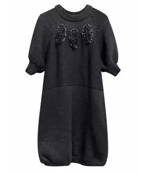 Повседневное платье