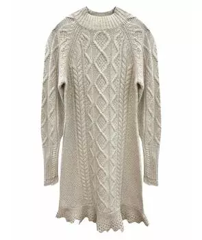 Повседневное платье