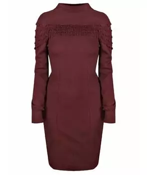 Повседневное платье