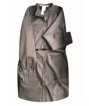 Повседневное платье