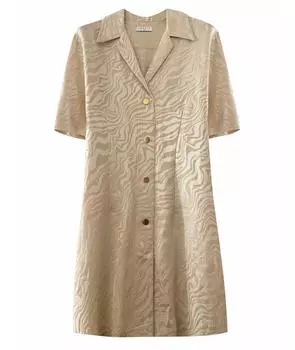 Повседневное платье