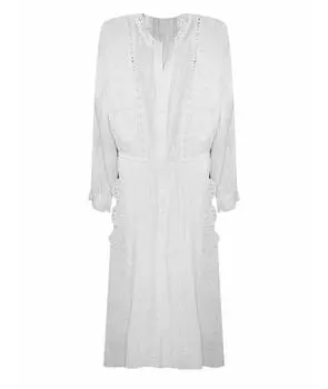 Повседневное платье