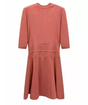 Повседневное платье